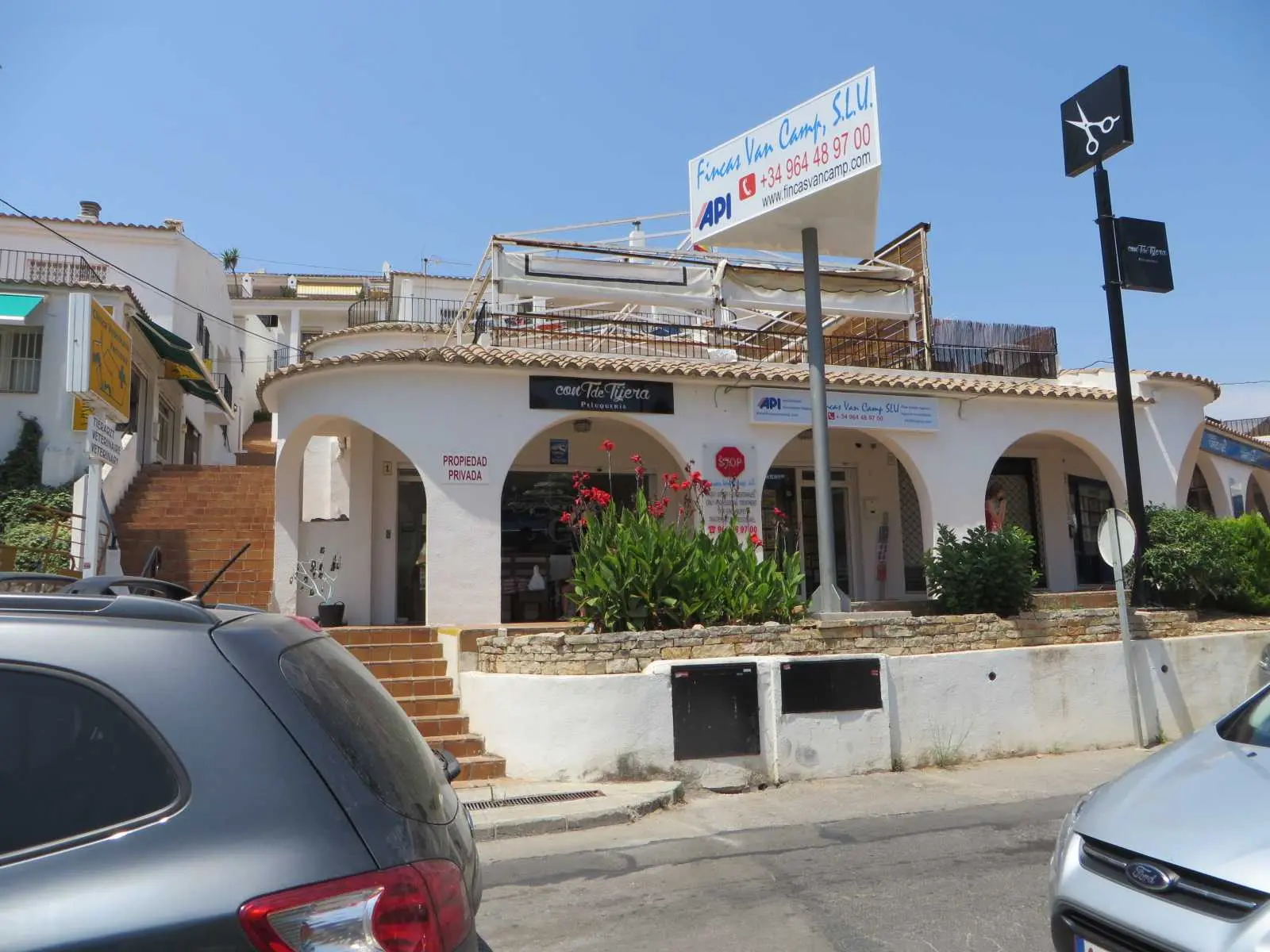 Local en Peníscola