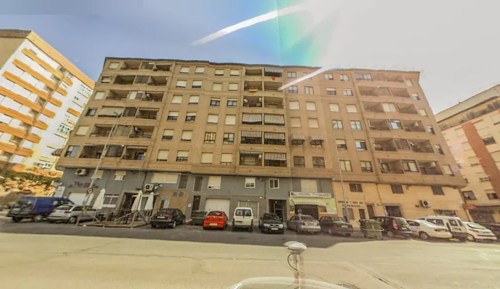 Garaje en Castelló de la Plana