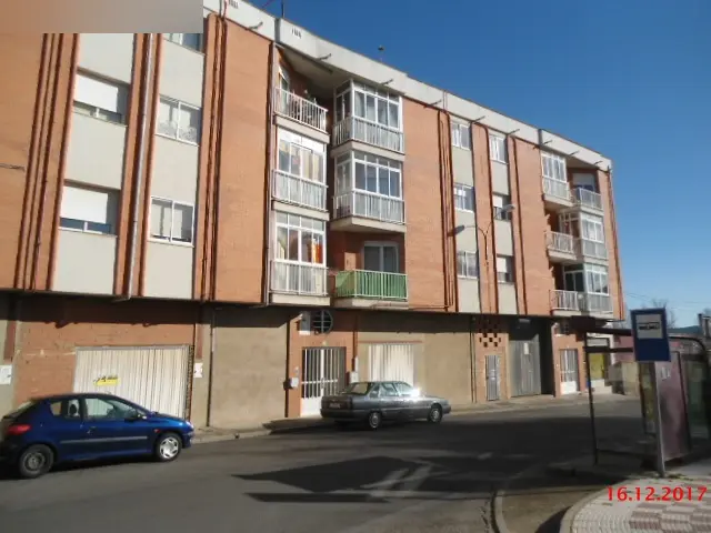 Vivienda en Villaquilambre