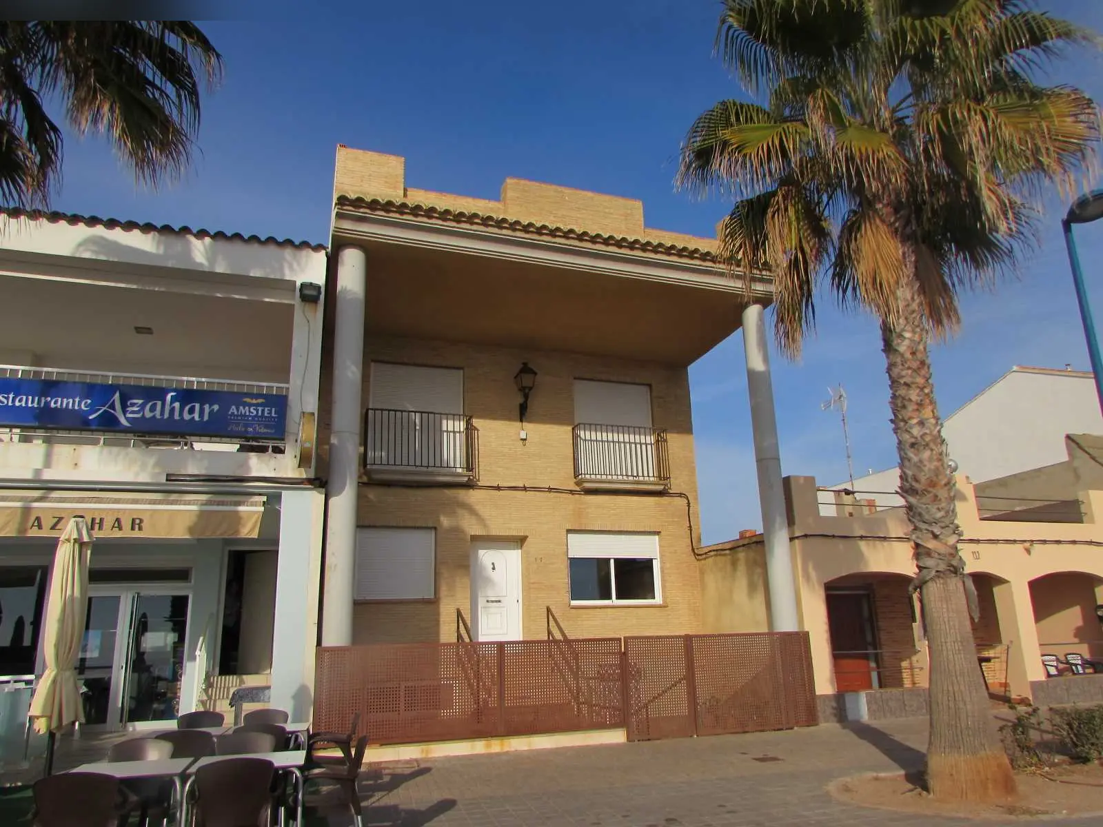 Vivienda en Puçol