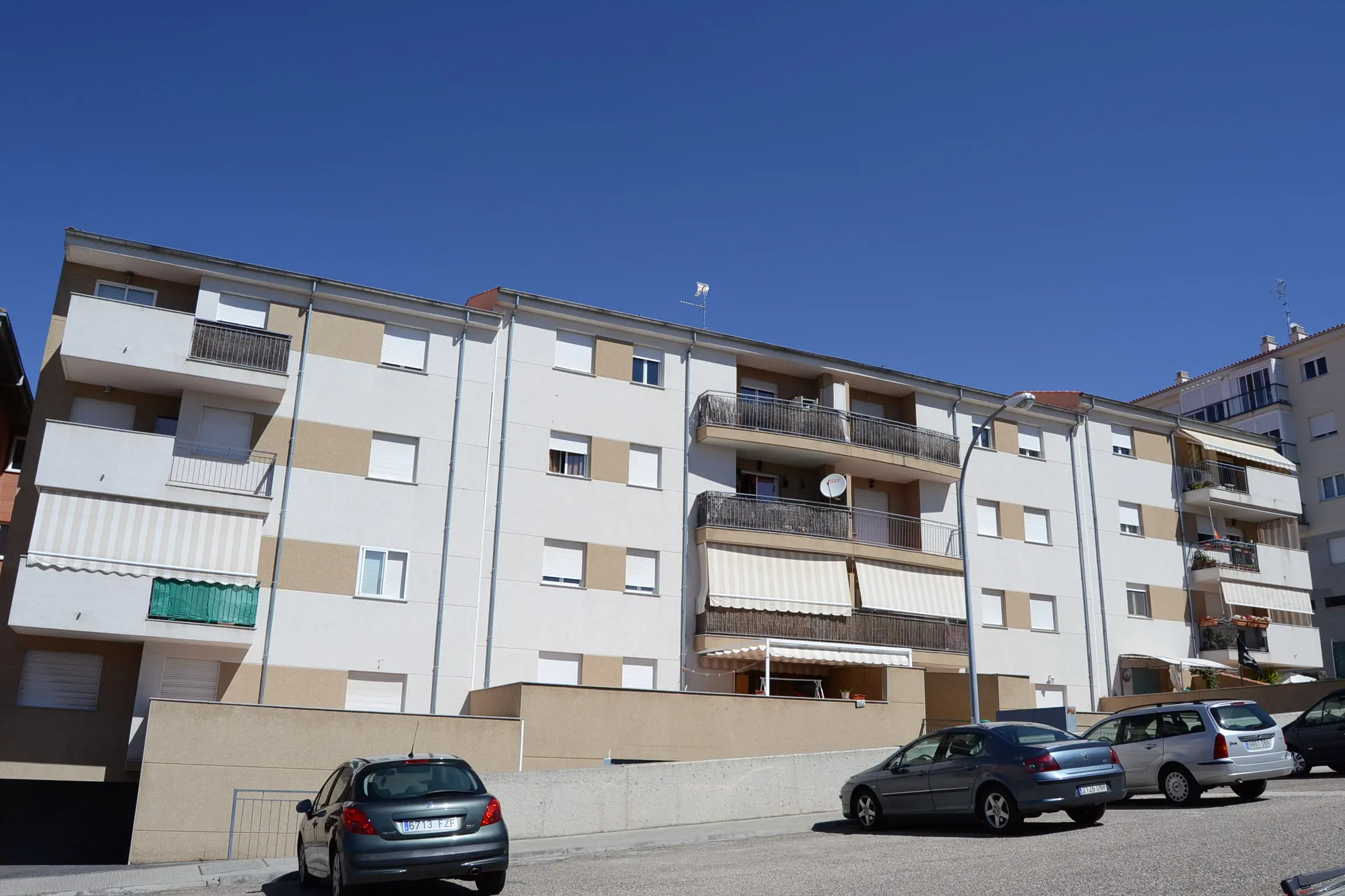Vivienda en Terradillos