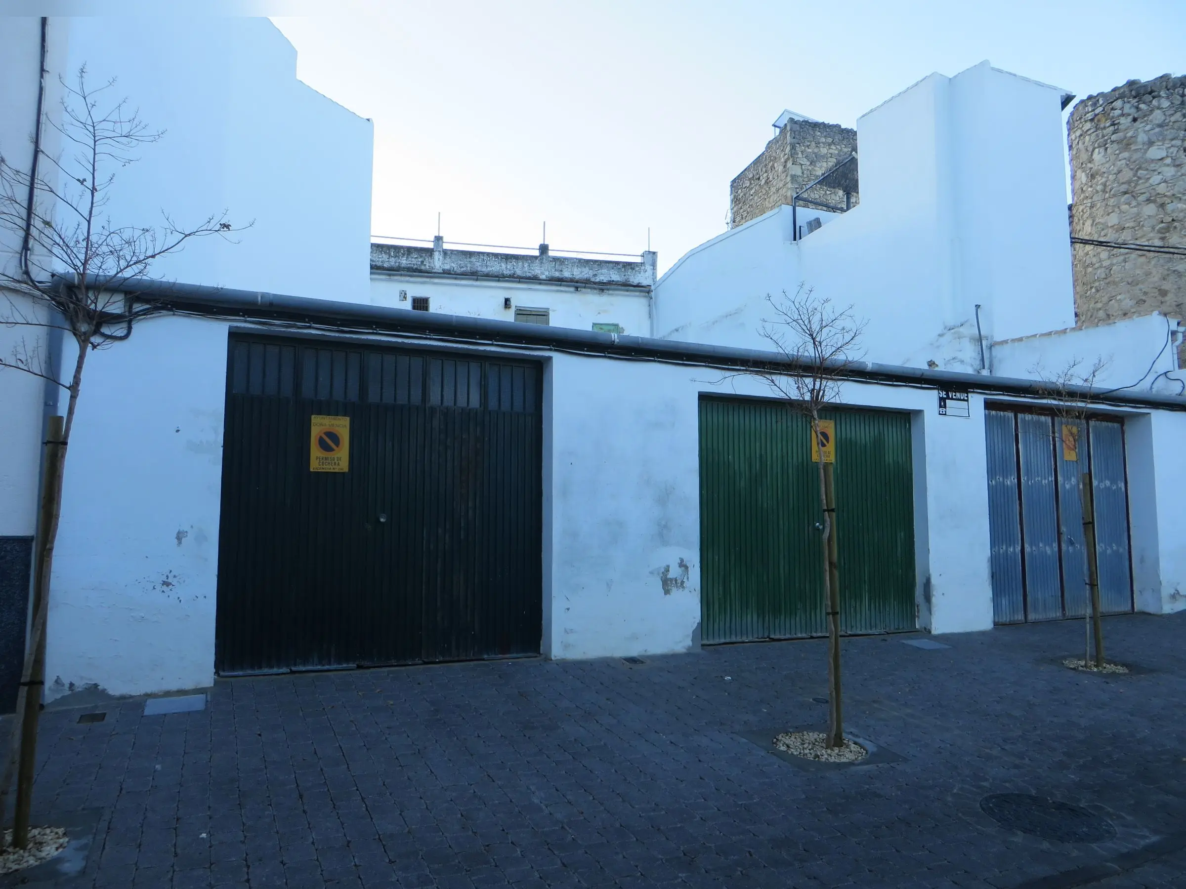 Vivienda en Doña Mencía