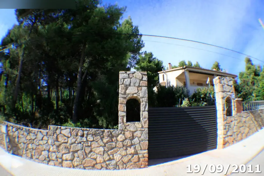 Terreno en Corbera de Llobregat