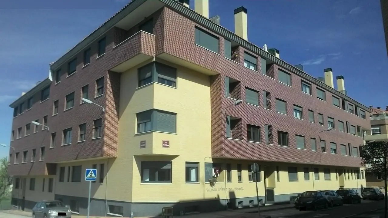 Vivienda en Villamediana de Iregua