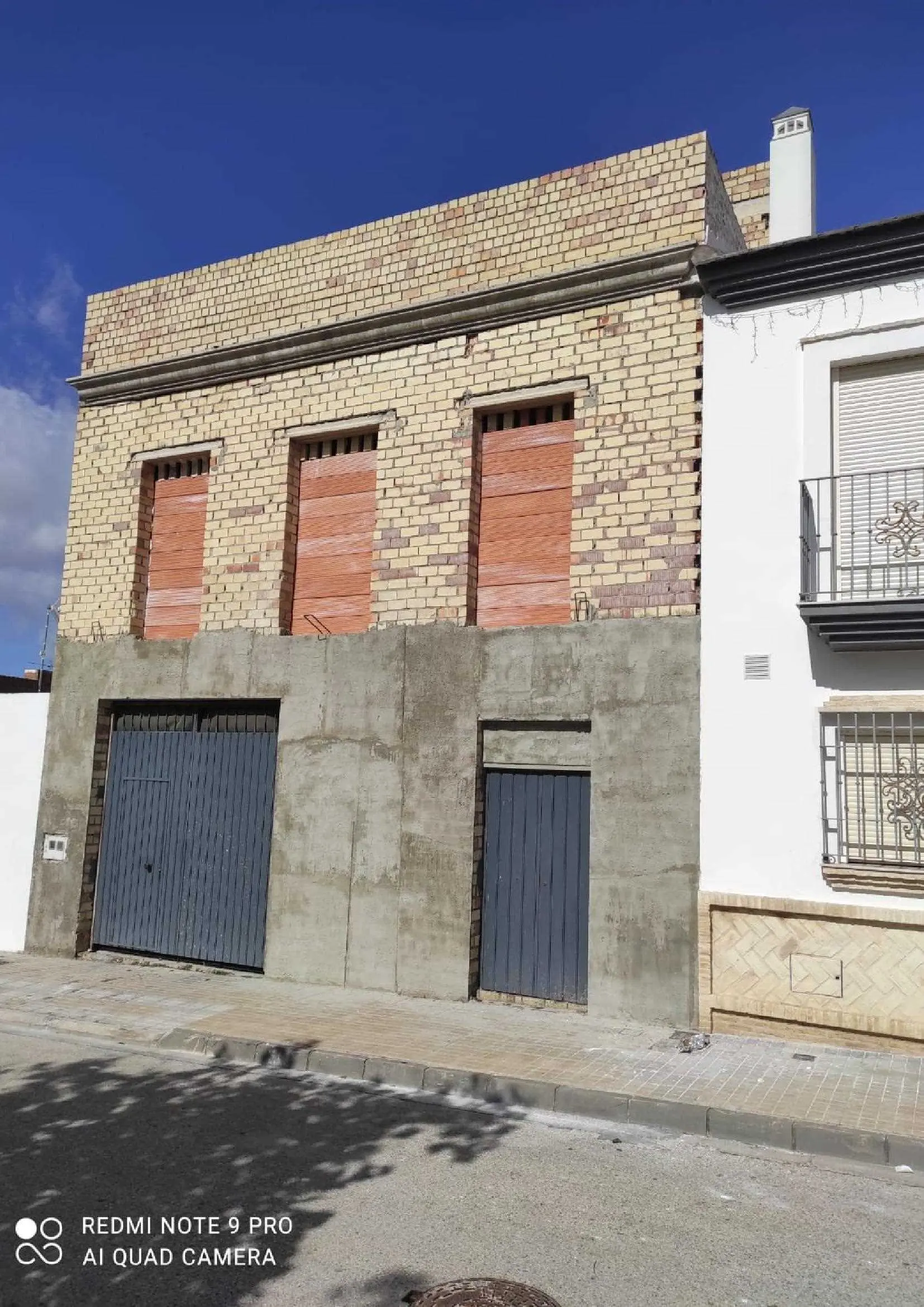 Vivienda en Lebrija