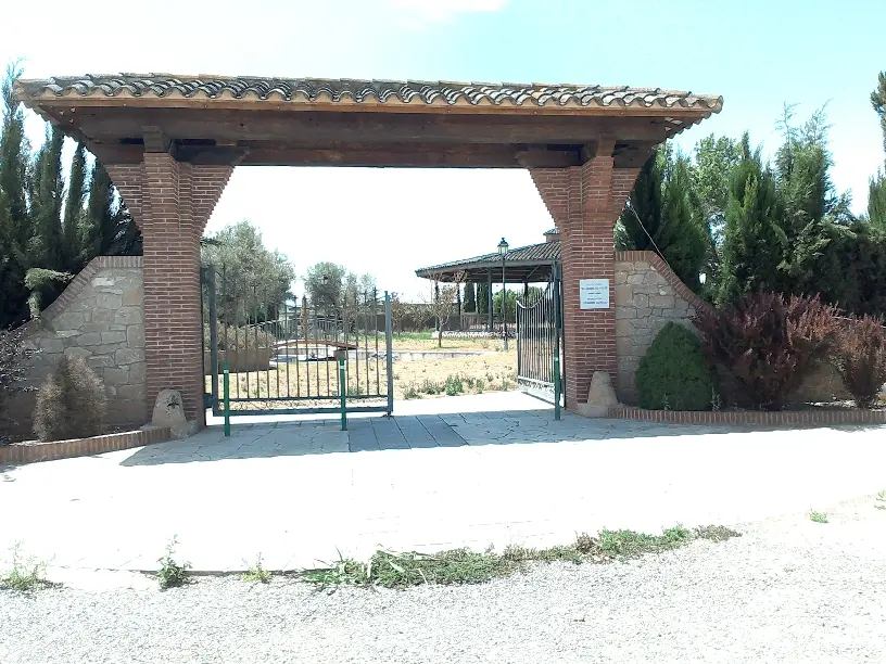 Finca rústica en Les Borges Blanques