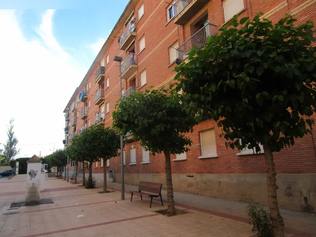 Vivienda en Calahorra
