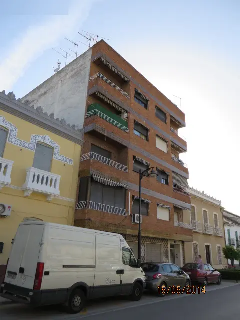 Vivienda en Valderrubio