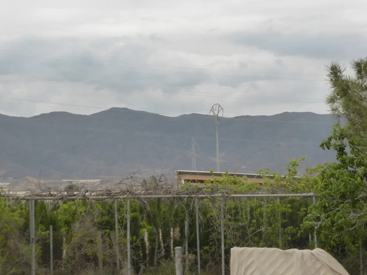 Vivienda en Águilas