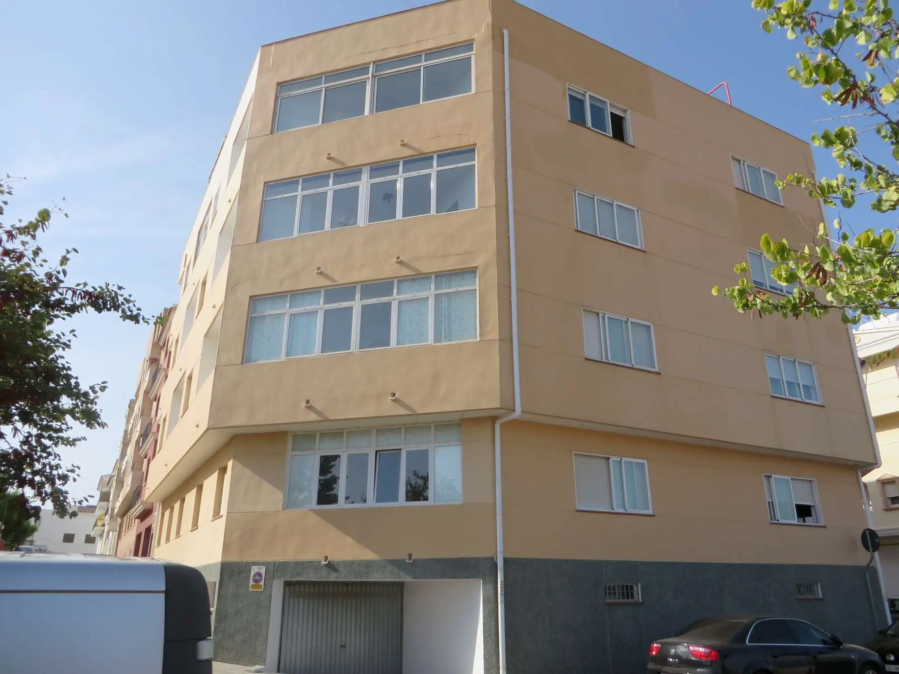 Vivienda en Benissa