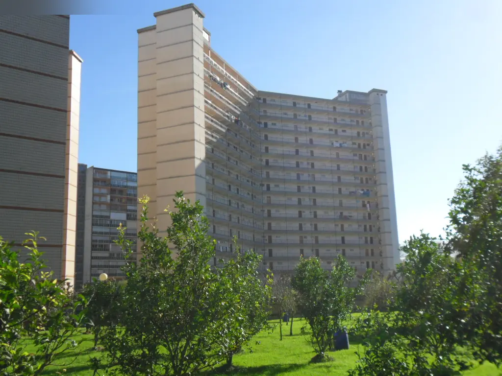 Vivienda en Laredo