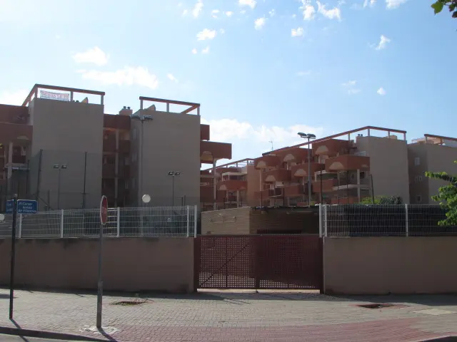 Vivienda en Canet d'En Berenguer