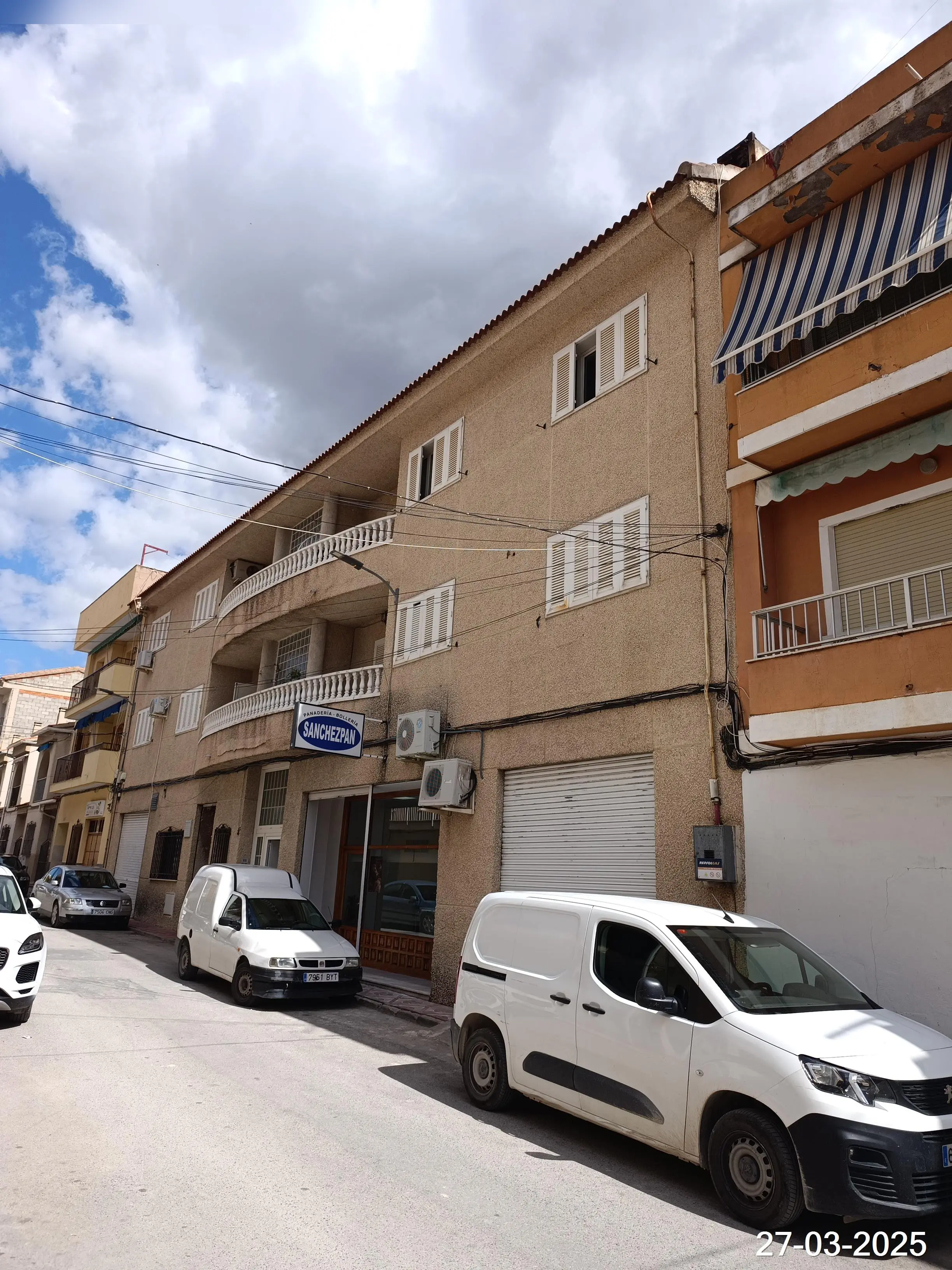 Vivienda en Cehegín