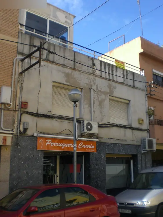 Vivienda en Canovelles
