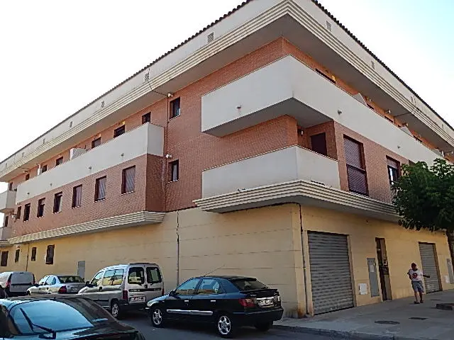 Vivienda en Almazora