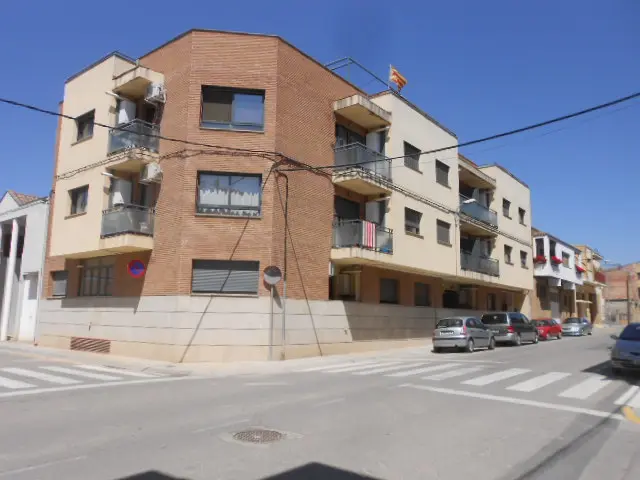 Garaje en Alpicat