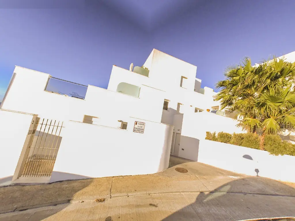 Vivienda en Conil de la Frontera