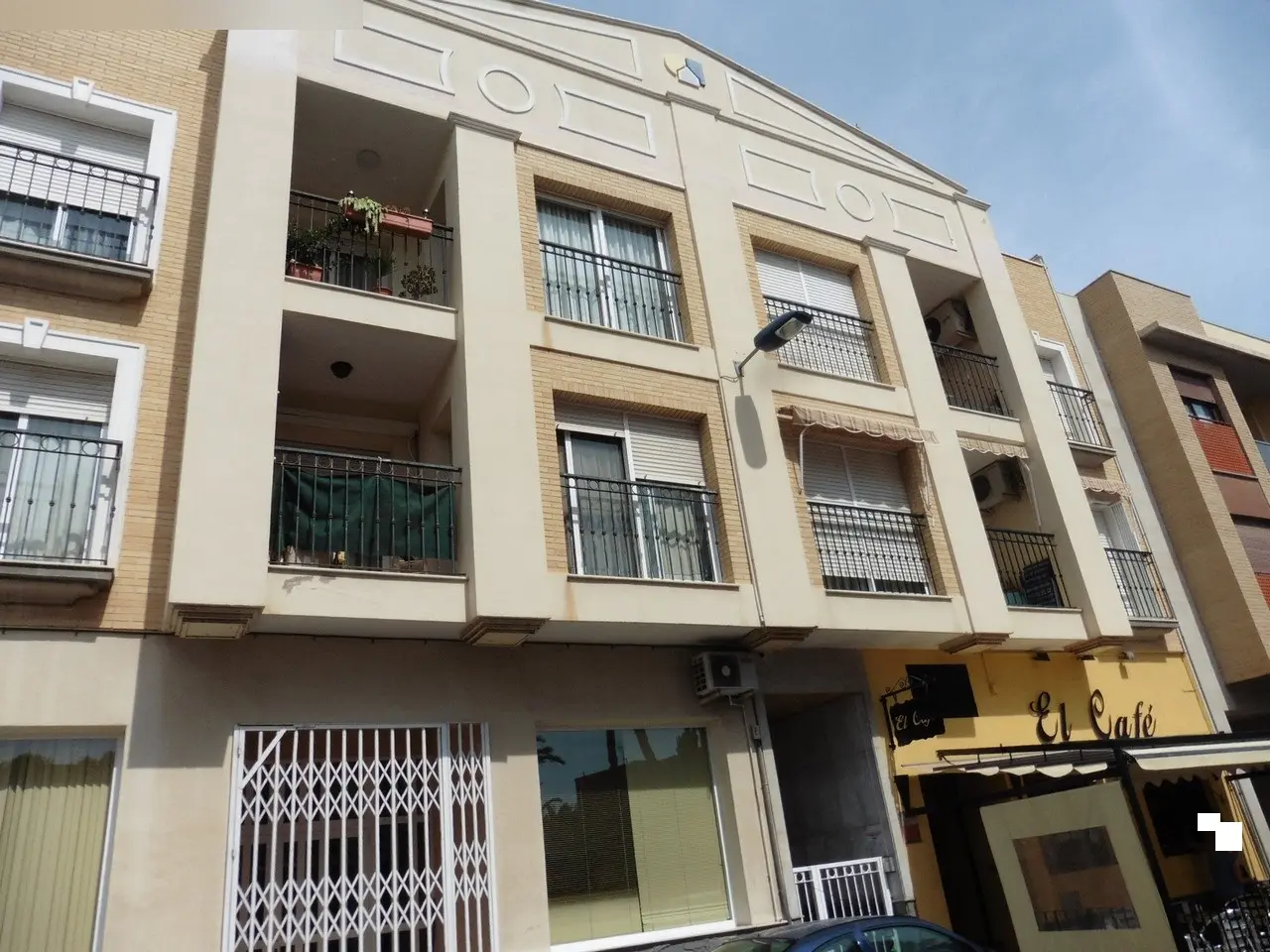 Vivienda en San Pedro del Pinatar
