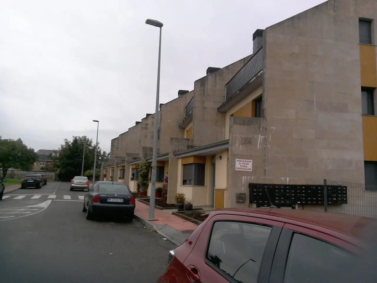 Vivienda en Torrelavega
