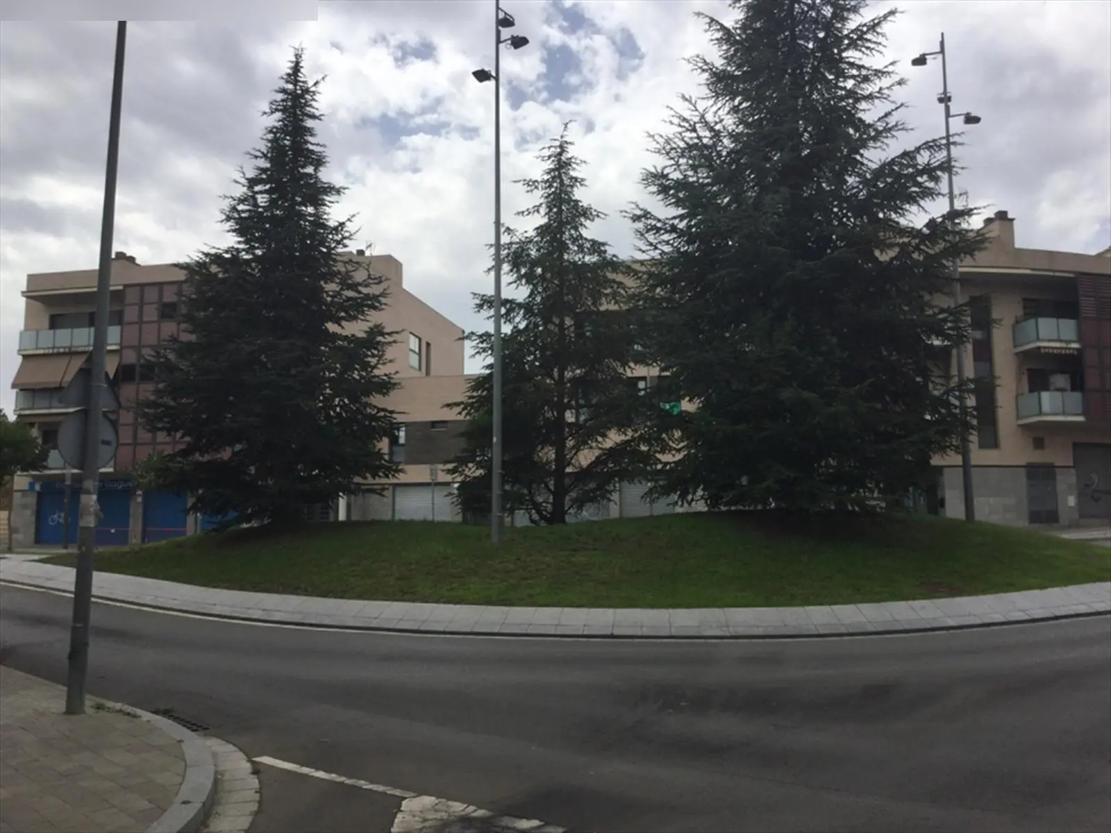 Garaje en Parets del Vallès