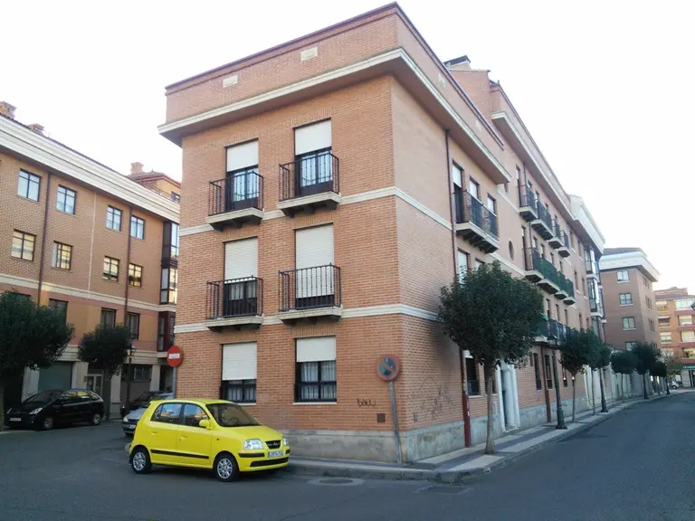 Vivienda en Laguna de Duero