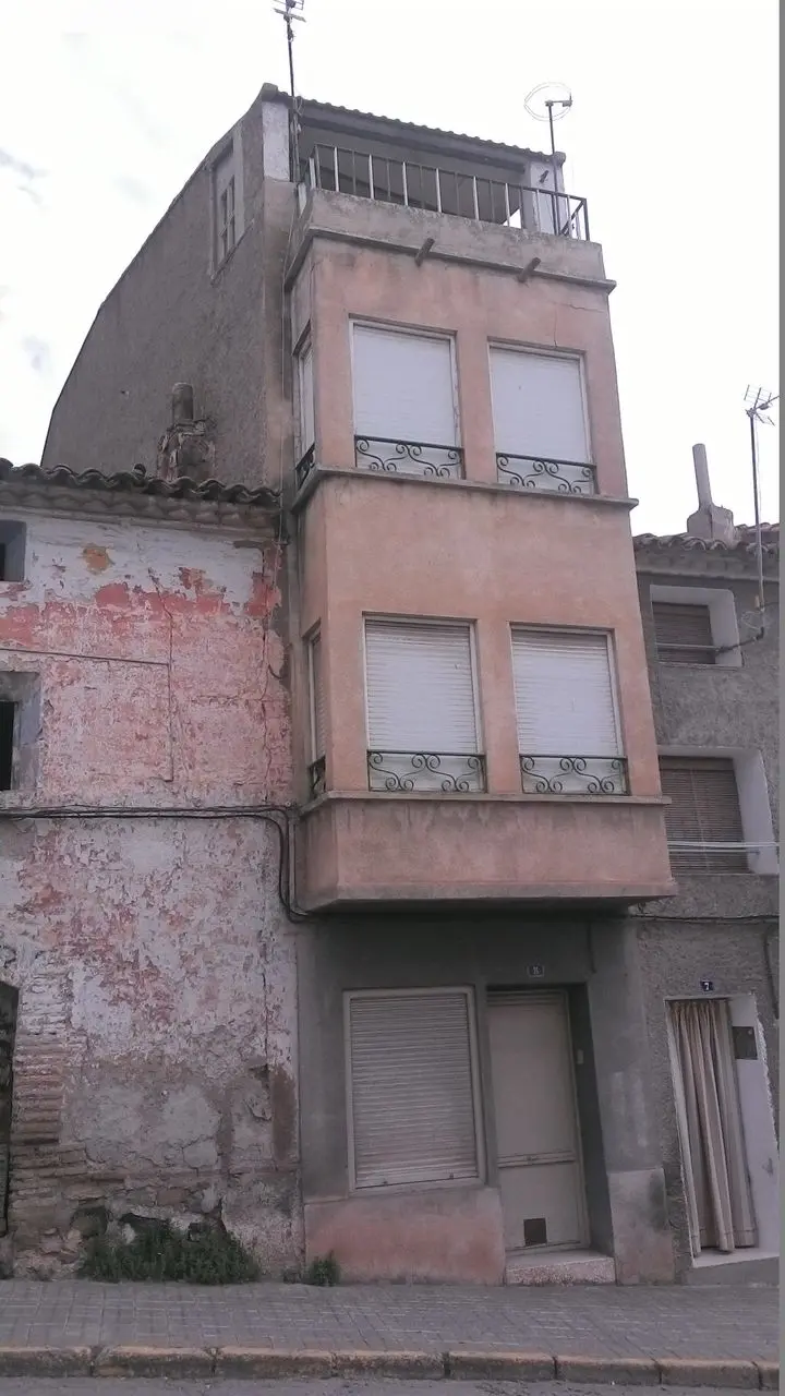 Vivienda en Ricla