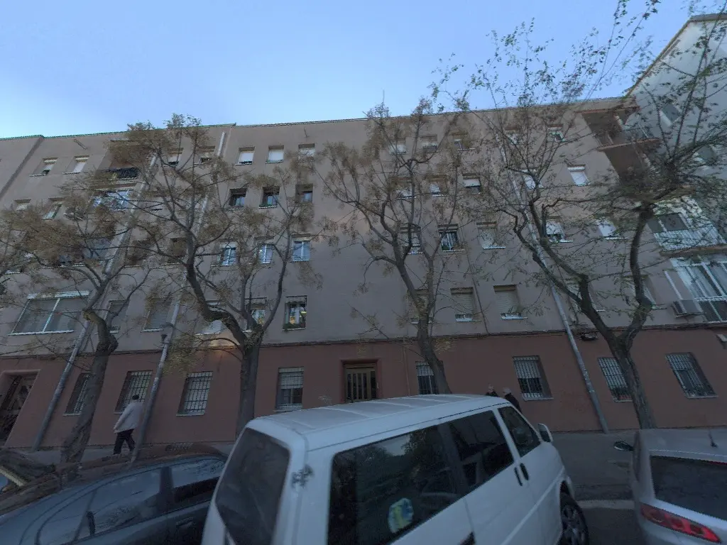 Vivienda en Sabadell