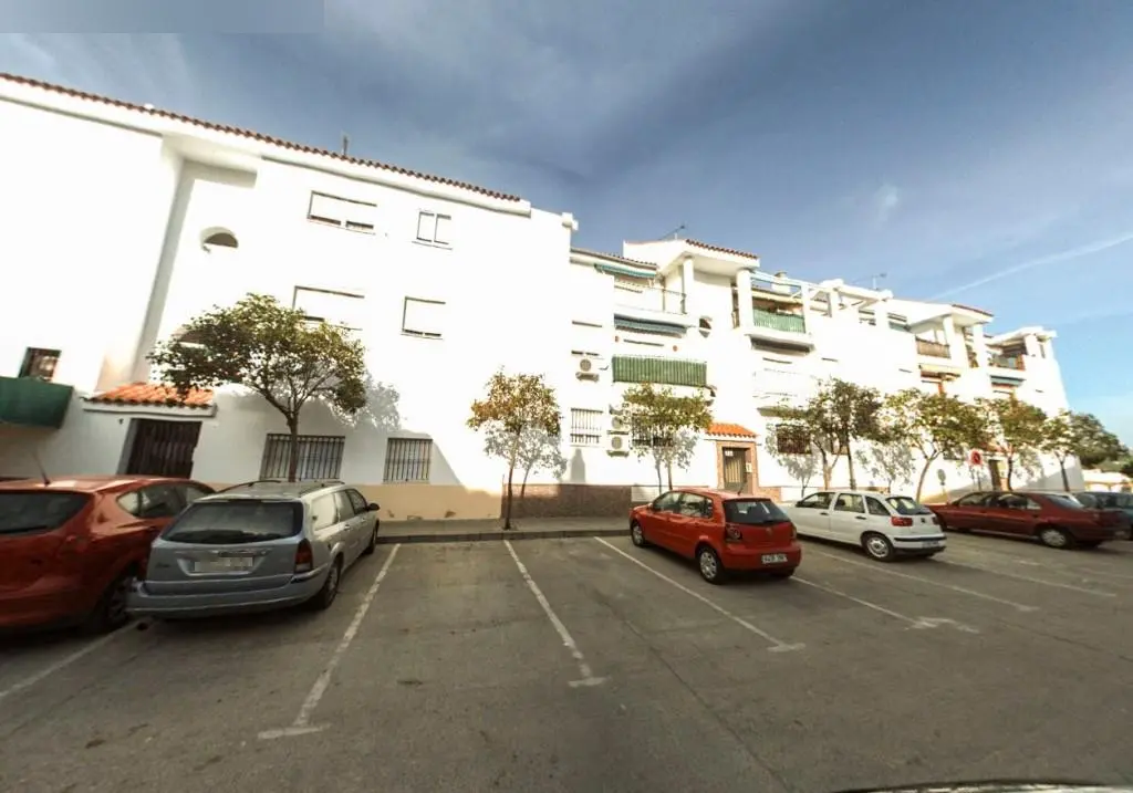 Vivienda en Arcos de la Frontera