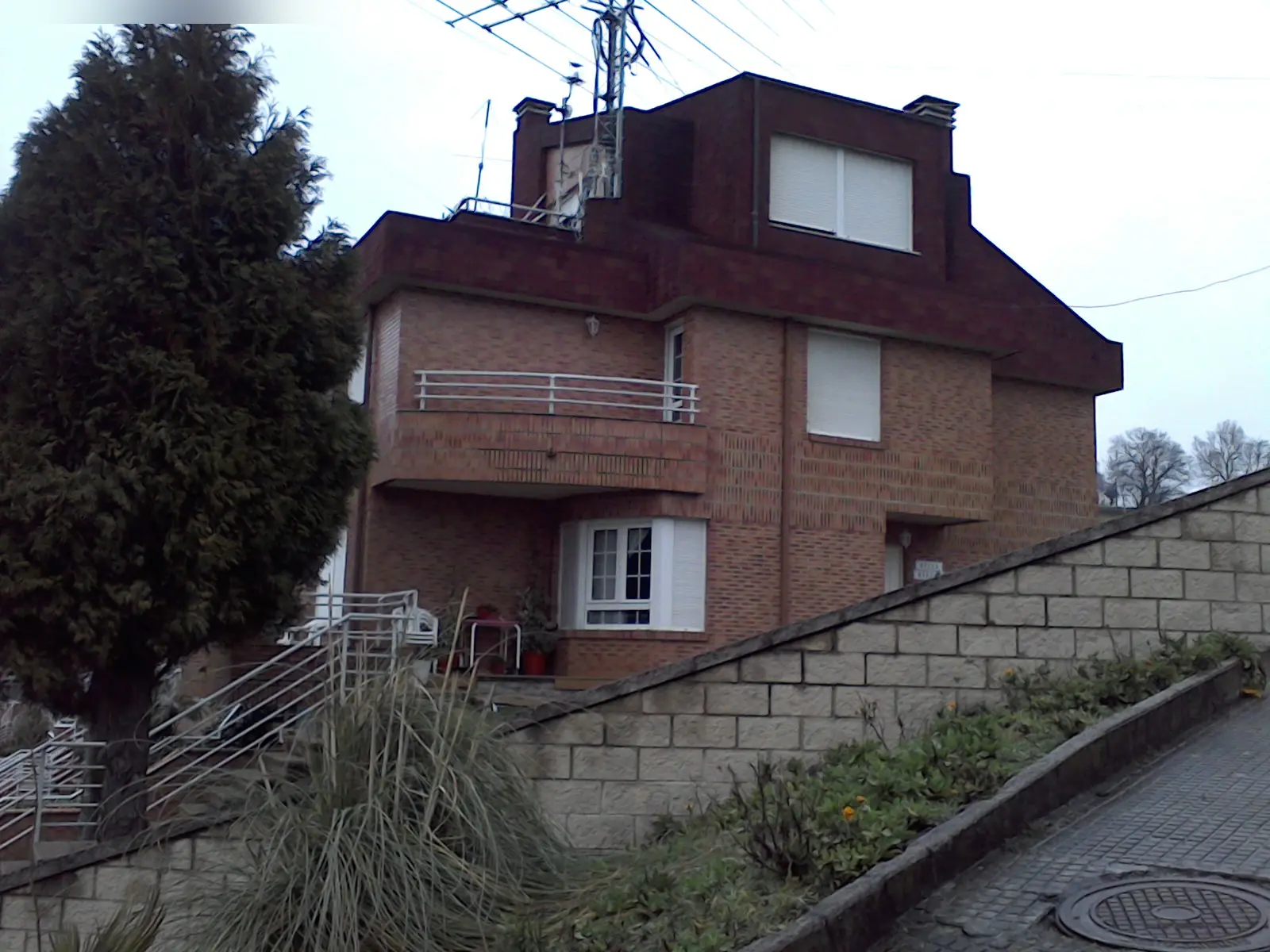 Vivienda en Tineo
