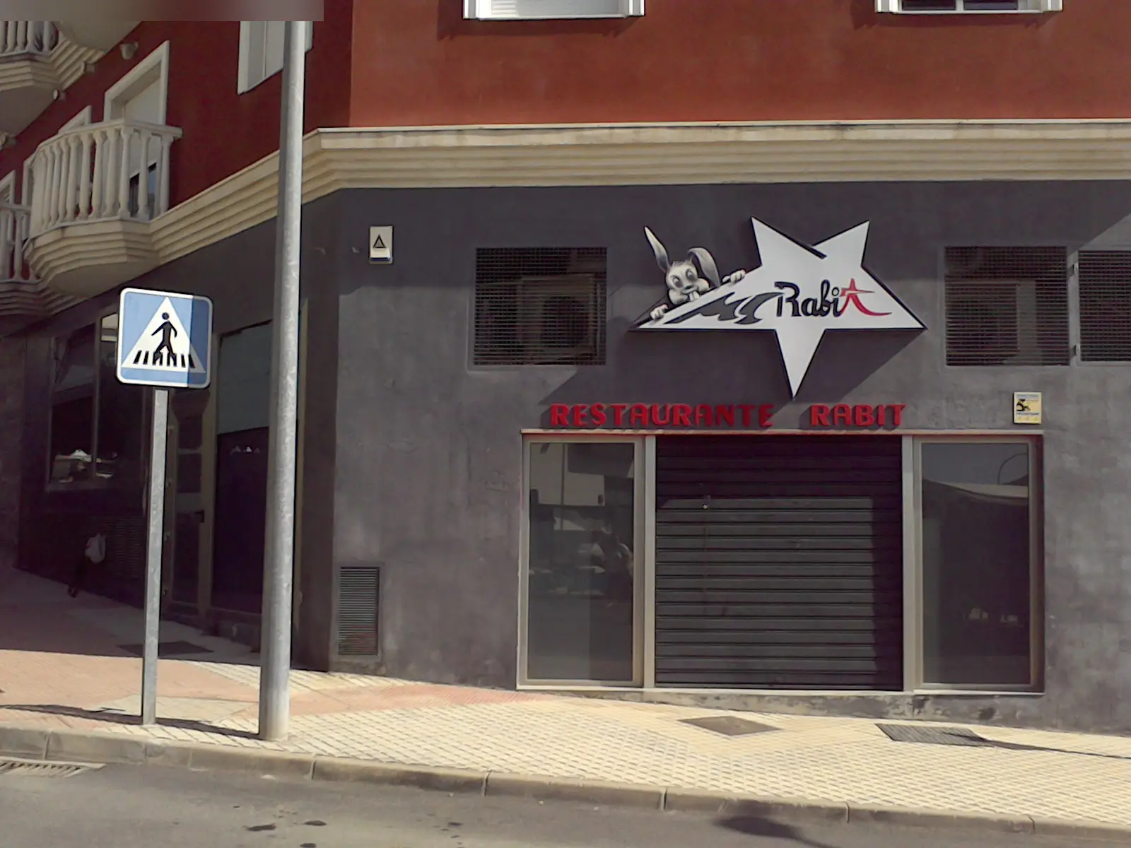 Vivienda en Berja