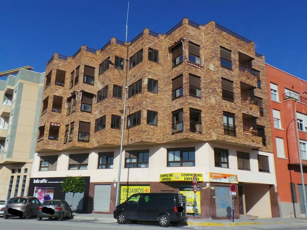 Trastero en Orihuela