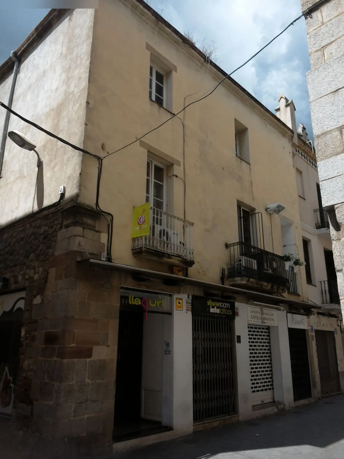 Local en Granollers