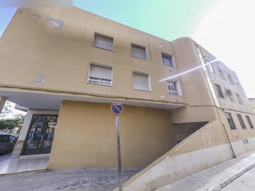 Vivienda en Puente Genil