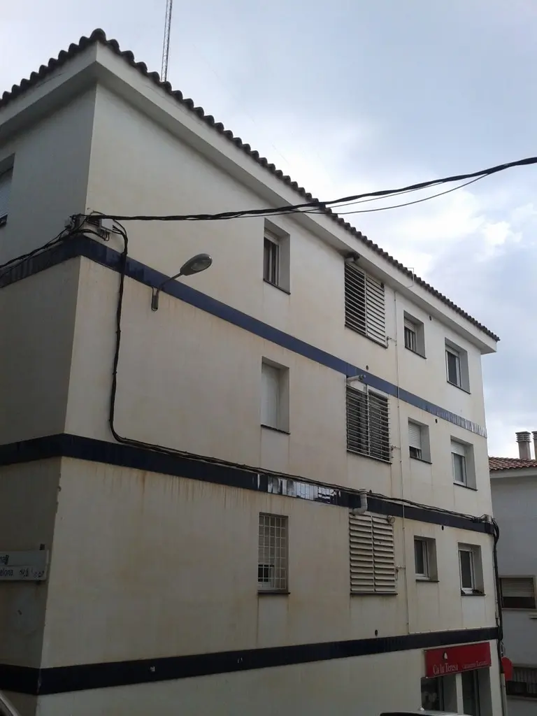 Vivienda en Sant Pol de Mar