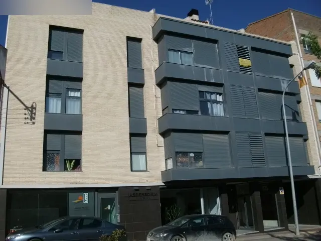 Vivienda en Almacelles