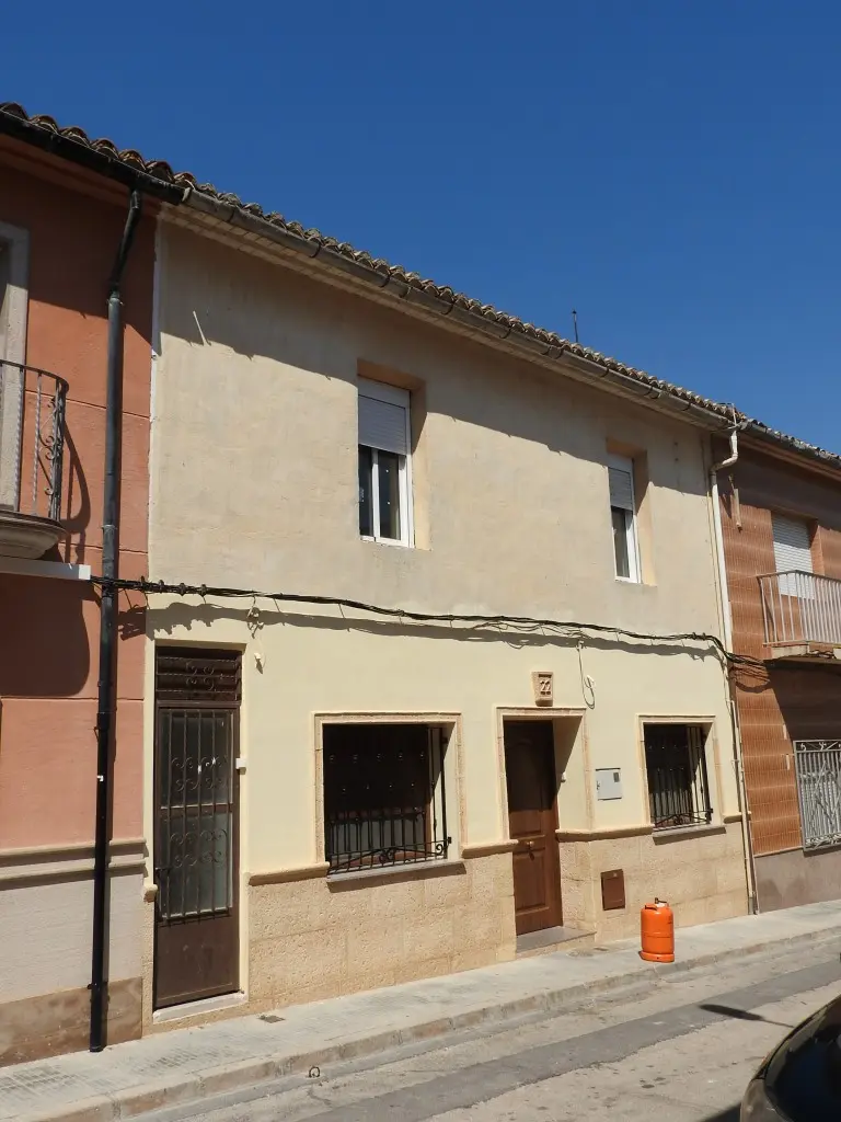Vivienda en Montaverner