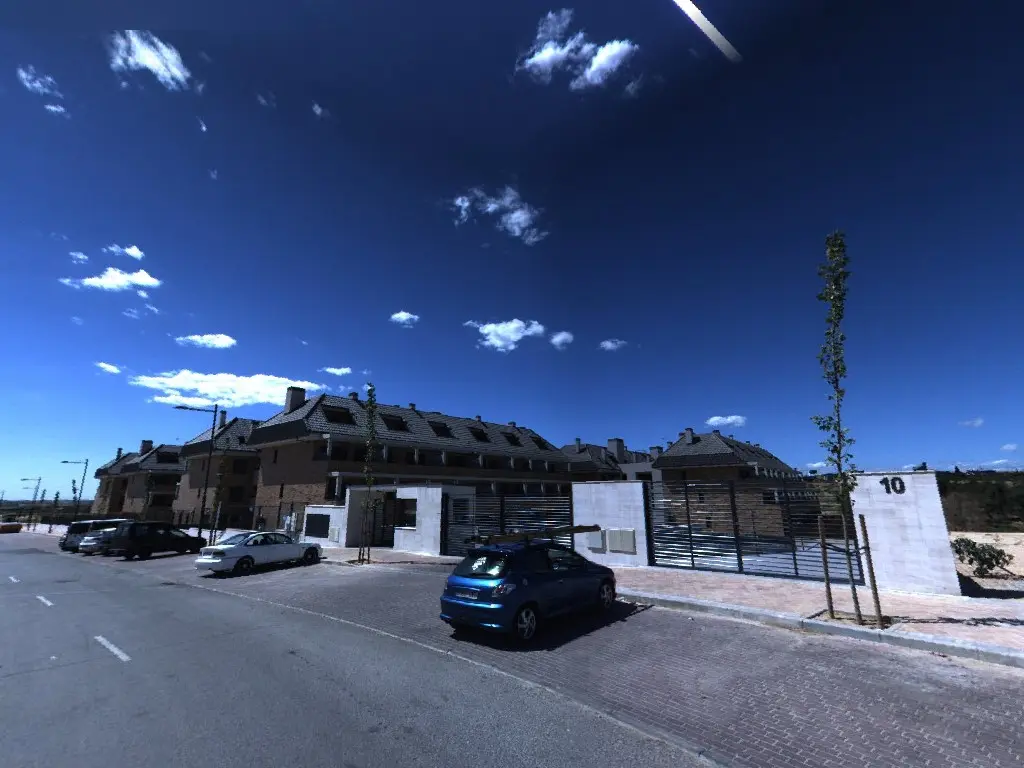 Garaje en Boadilla del Monte