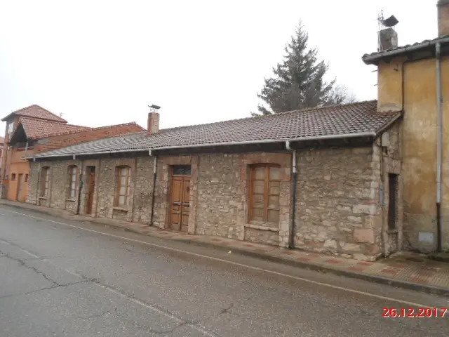 Vivienda en Matallana de Torío