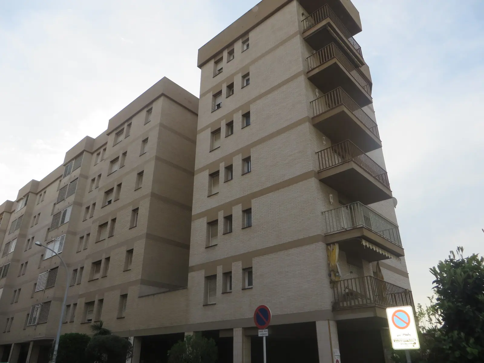Local en Torredembarra