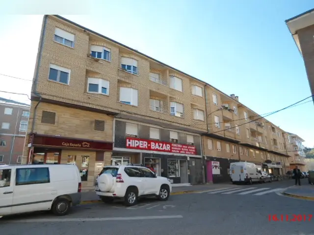Vivienda en Vega de Espinareda