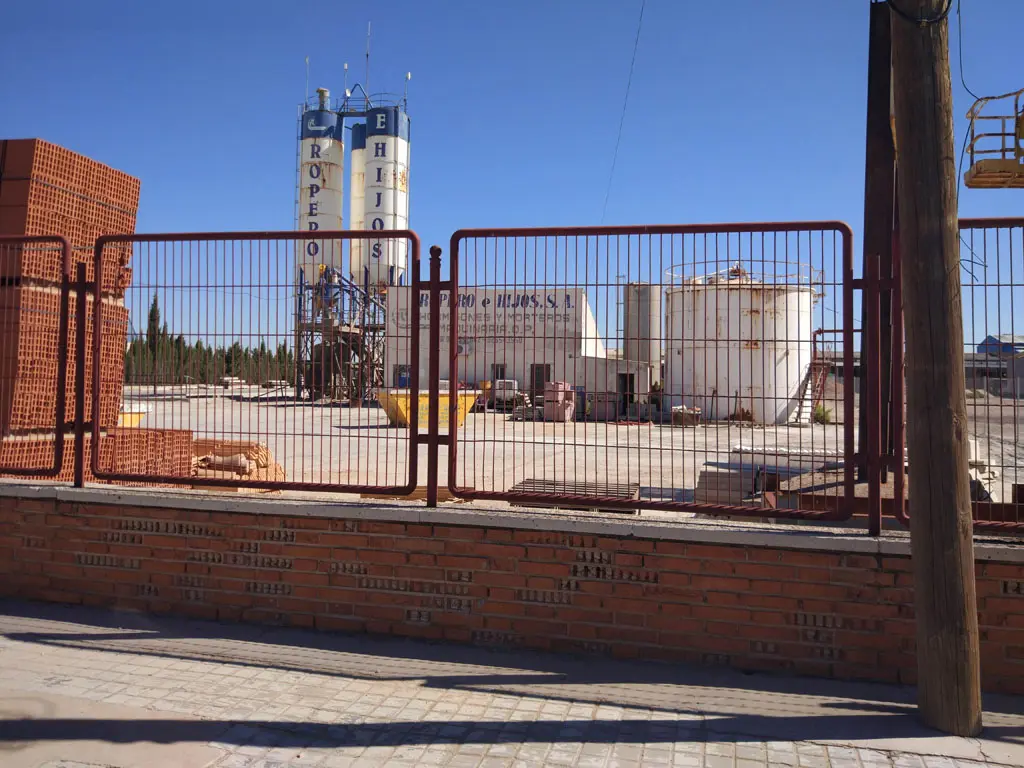 Terreno en Alcázar de San Juan