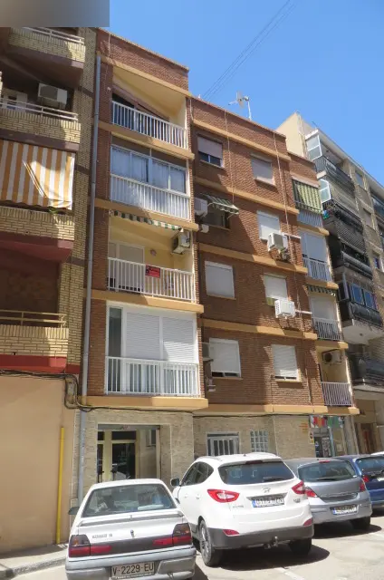 Vivienda en Xirivella