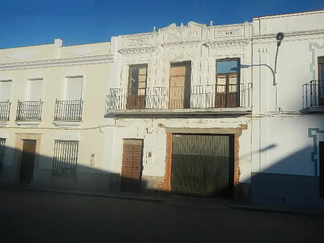 Vivienda en Arroyo de San Serván