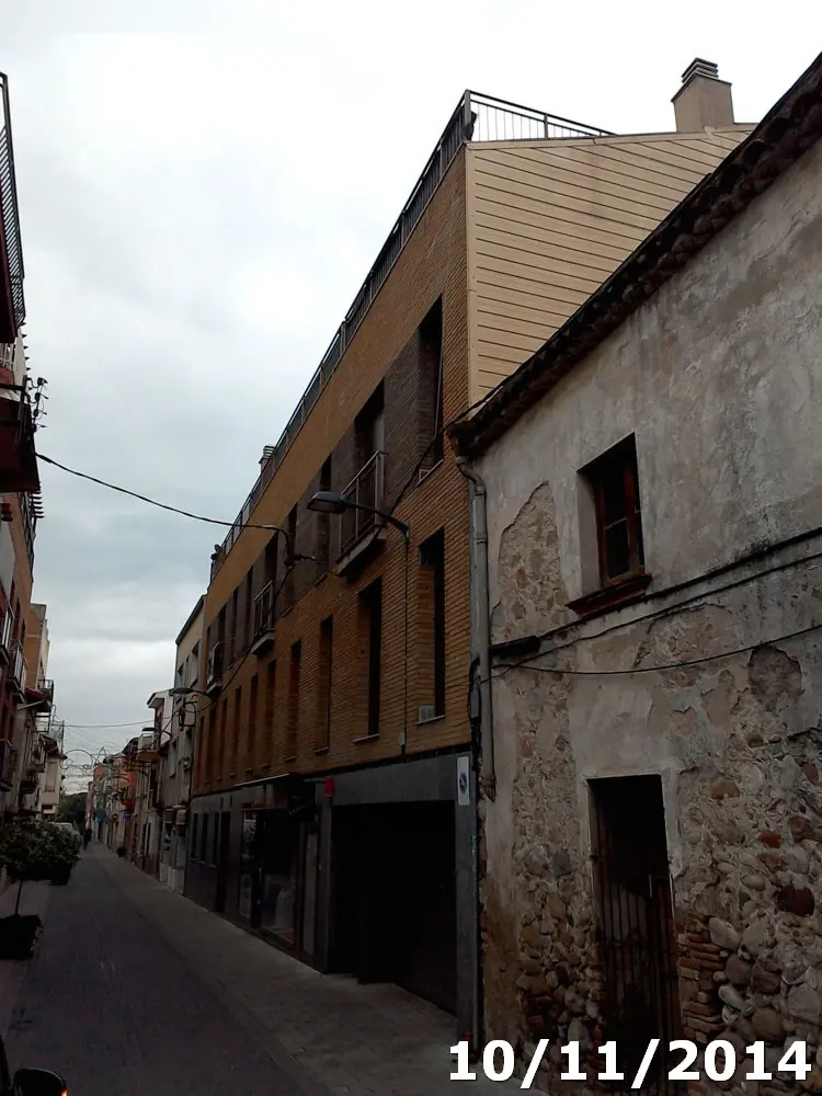 Garaje en Santa Perpètua de Mogoda