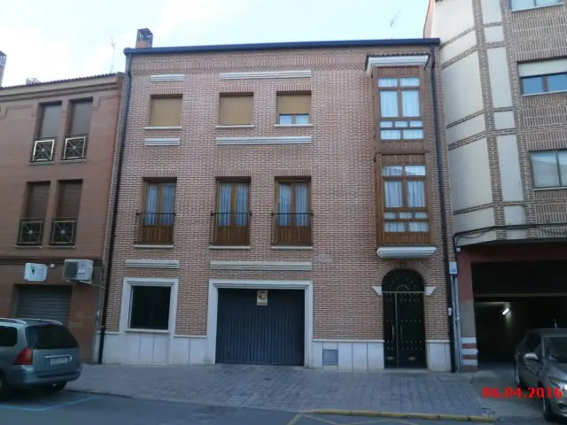 Vivienda en Medina del Campo