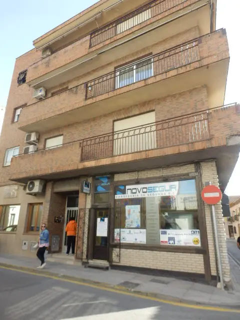Vivienda en Morata de Tajuña