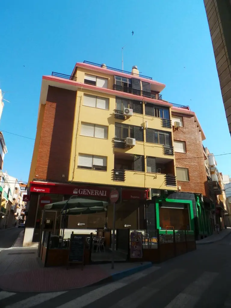 Vivienda en Villena