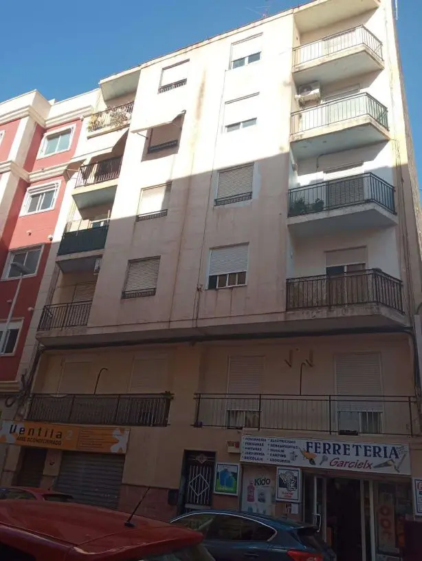 Vivienda en Elche