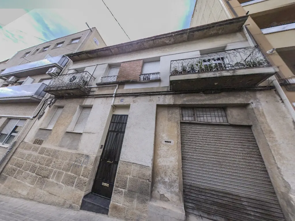 Local en Alcoy