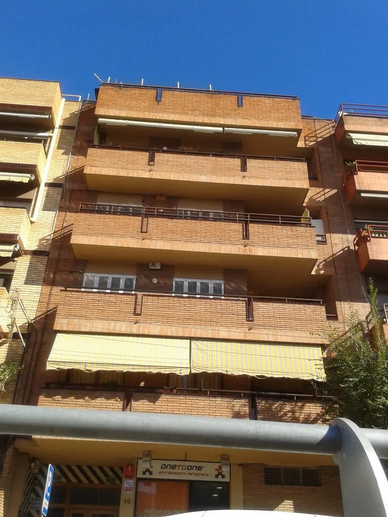 Vivienda en Molins de Rei